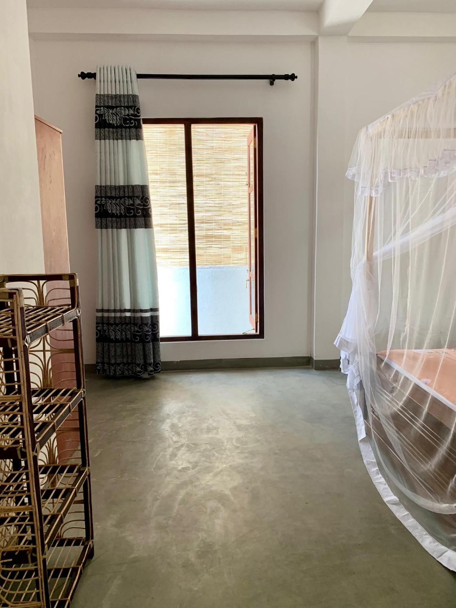 Mrmango Weligama Διαμέρισμα Εξωτερικό φωτογραφία