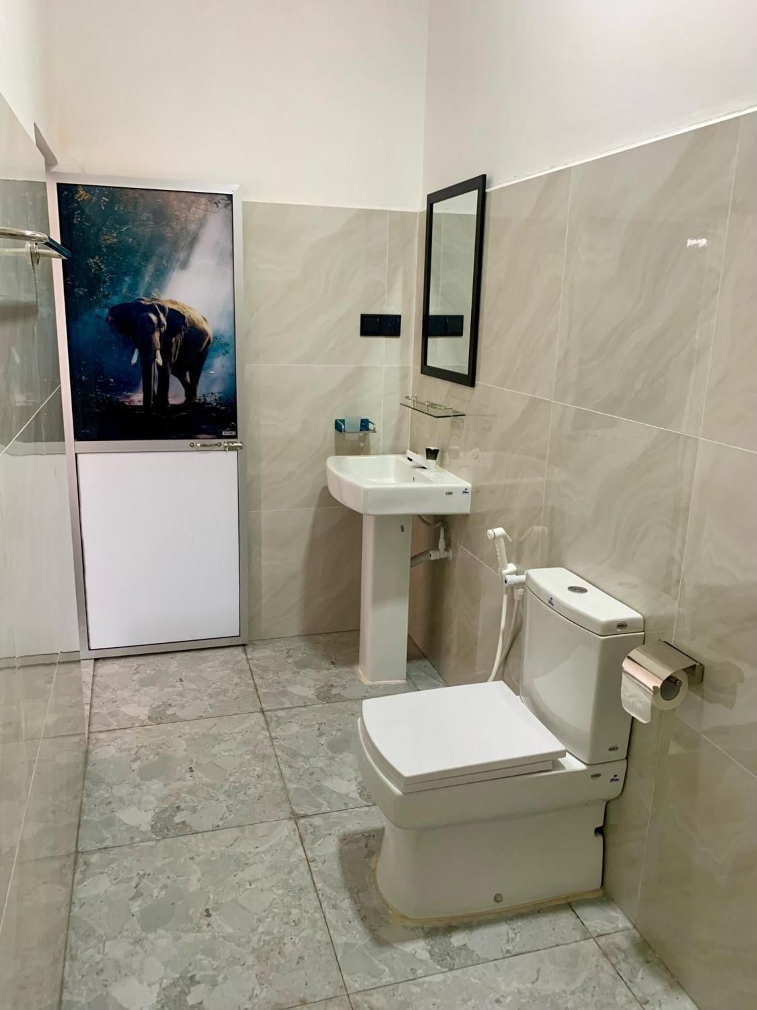 Mrmango Weligama Διαμέρισμα Εξωτερικό φωτογραφία