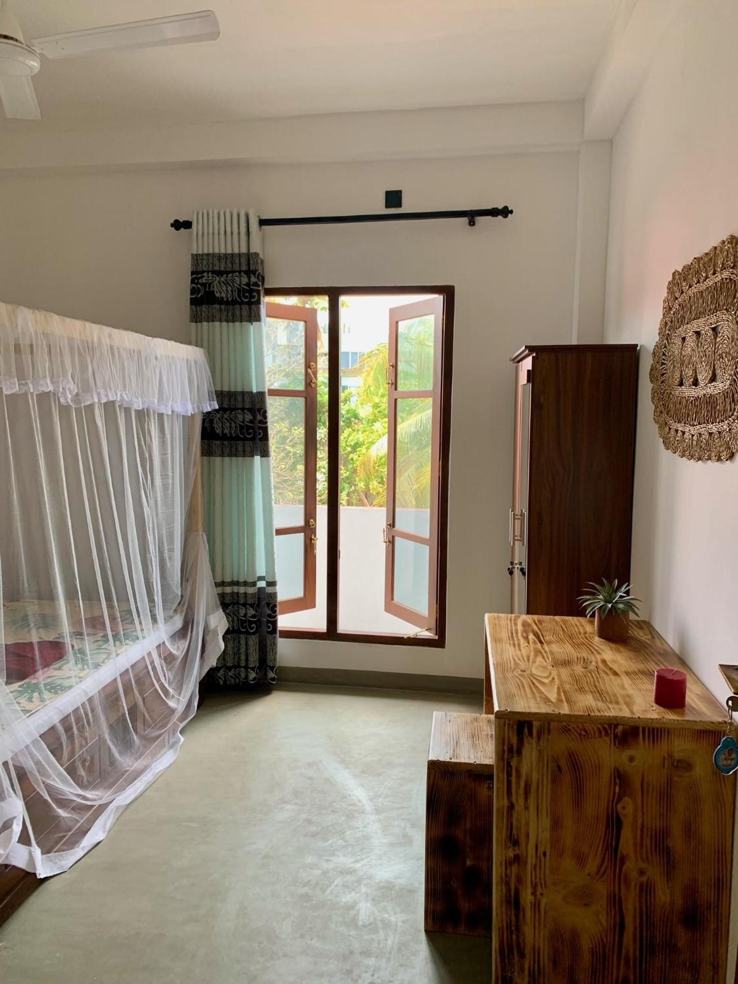 Mrmango Weligama Διαμέρισμα Εξωτερικό φωτογραφία