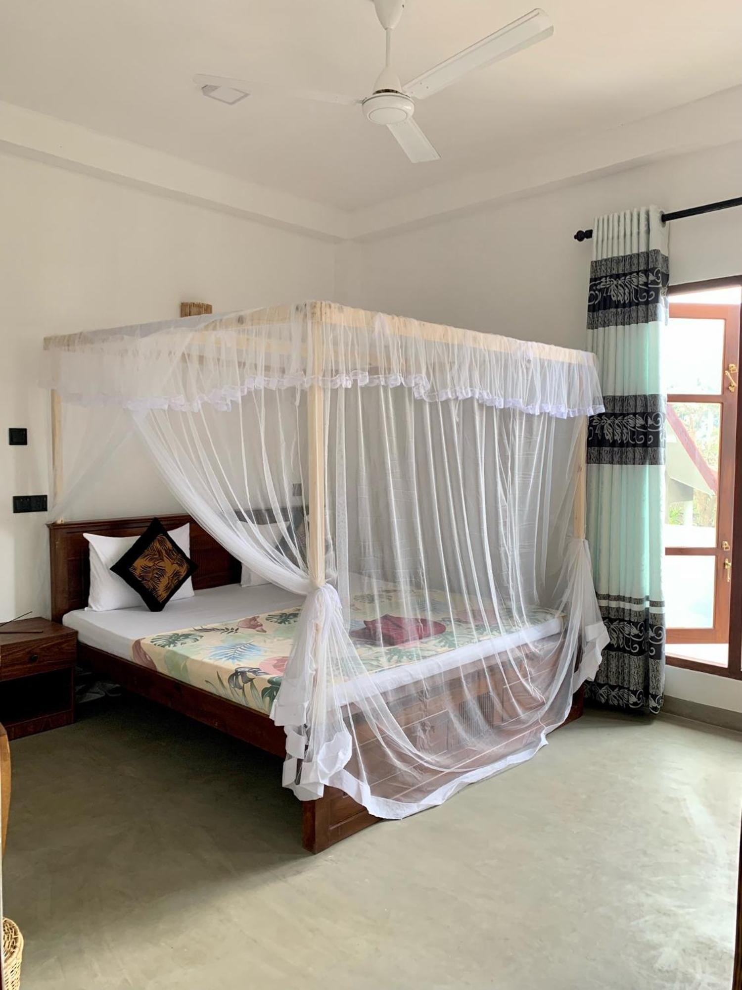 Mrmango Weligama Διαμέρισμα Εξωτερικό φωτογραφία