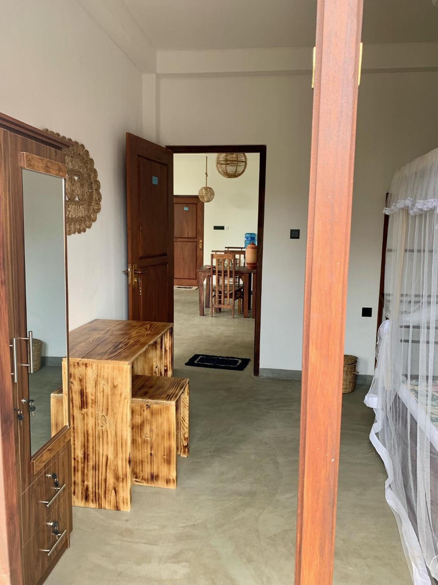 Mrmango Weligama Διαμέρισμα Εξωτερικό φωτογραφία