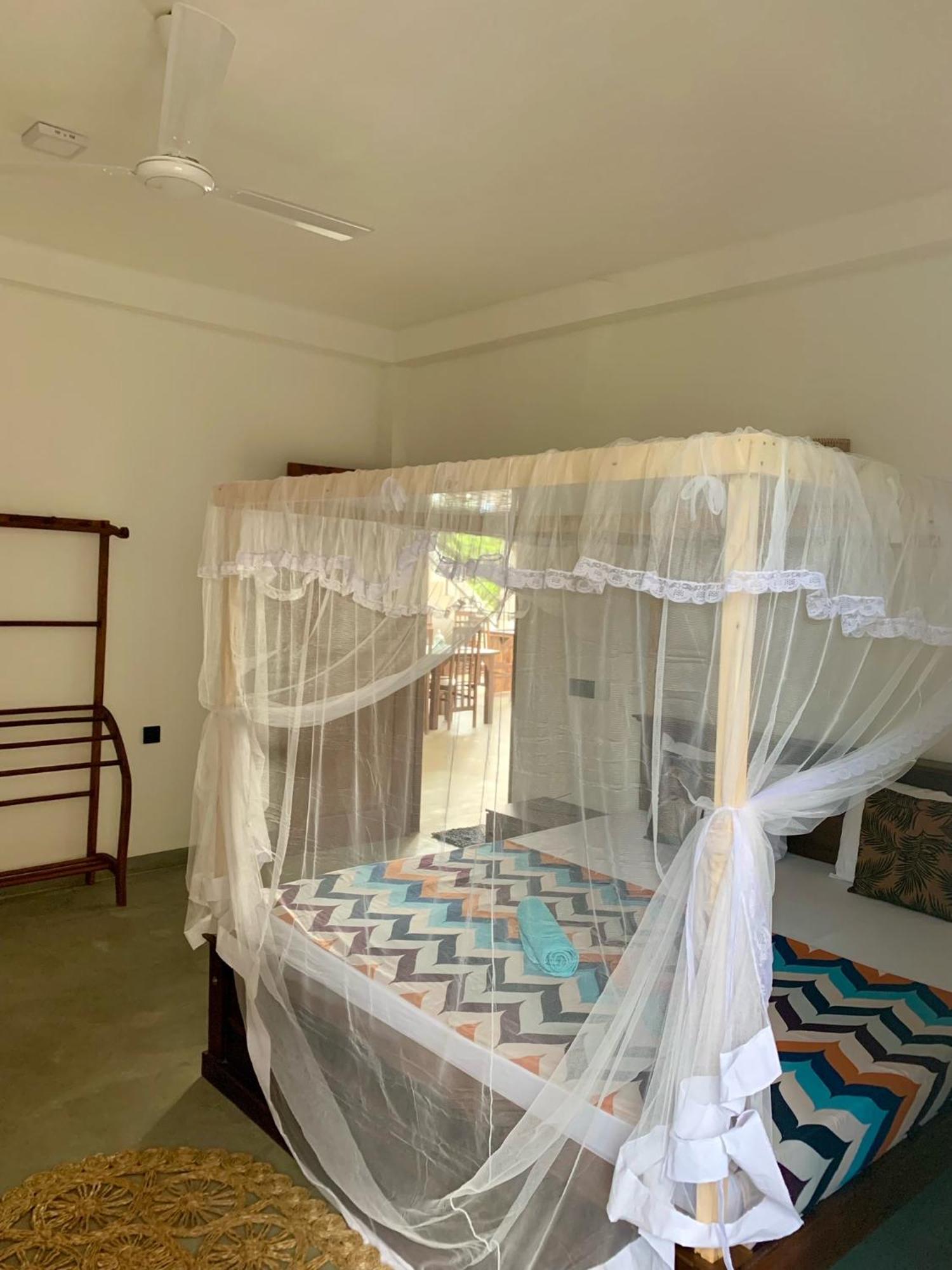 Mrmango Weligama Διαμέρισμα Εξωτερικό φωτογραφία