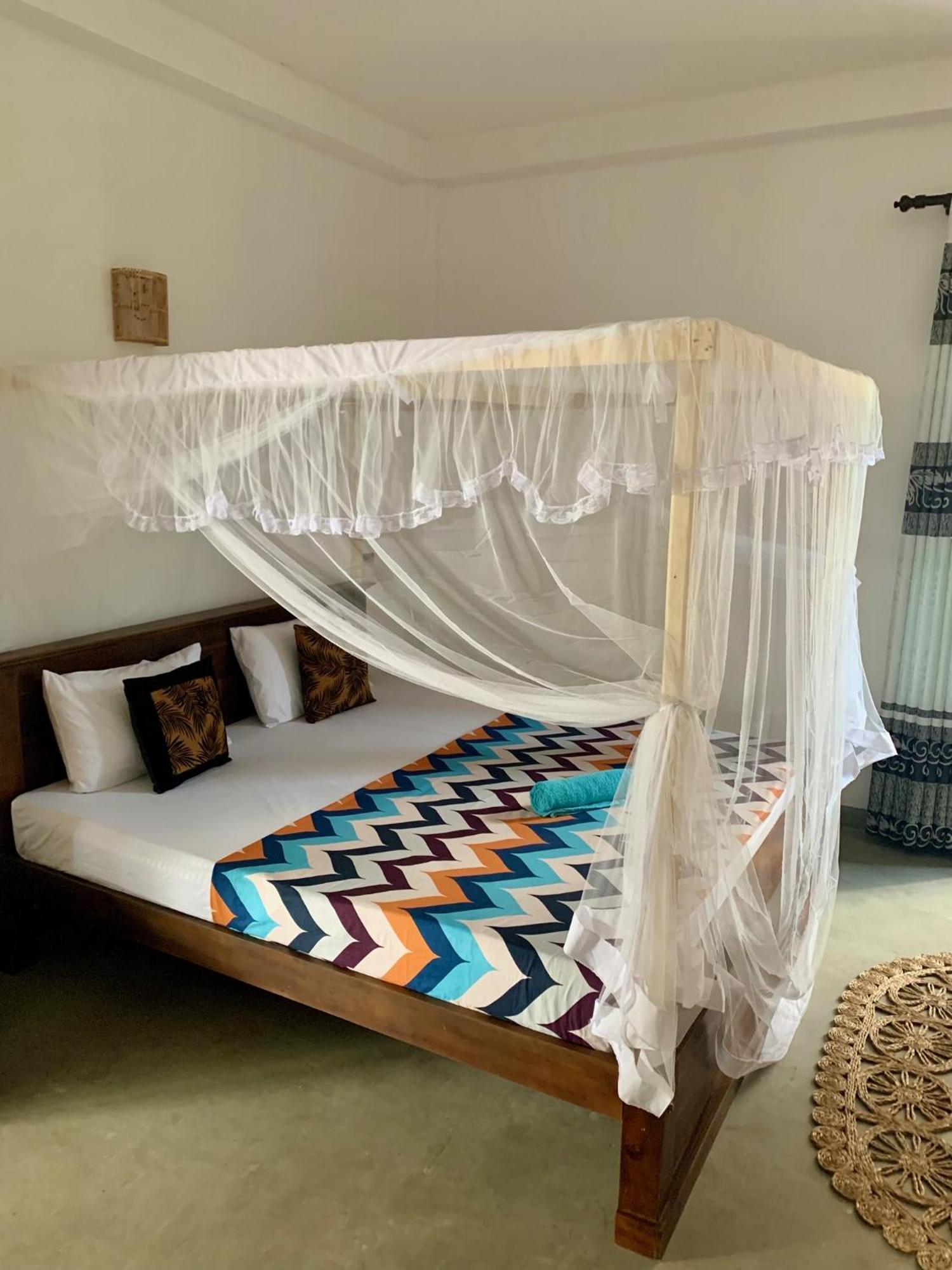 Mrmango Weligama Διαμέρισμα Εξωτερικό φωτογραφία