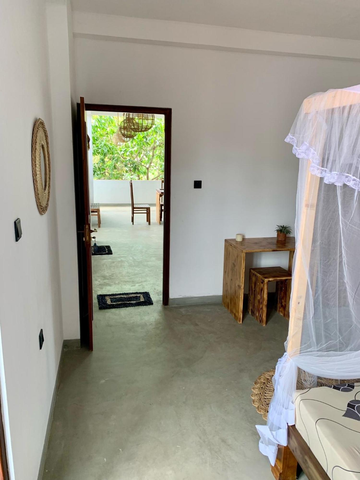 Mrmango Weligama Διαμέρισμα Εξωτερικό φωτογραφία