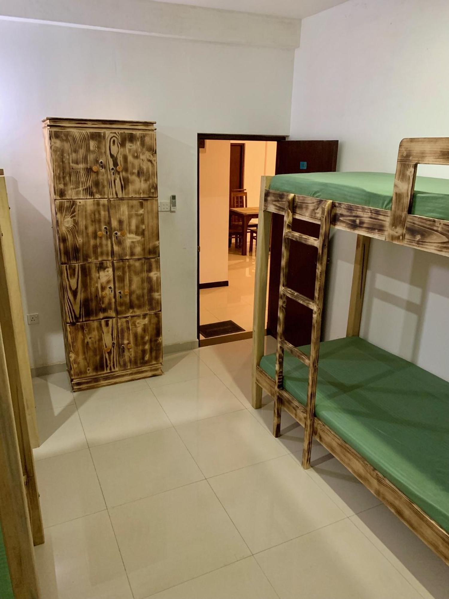 Mrmango Weligama Διαμέρισμα Εξωτερικό φωτογραφία