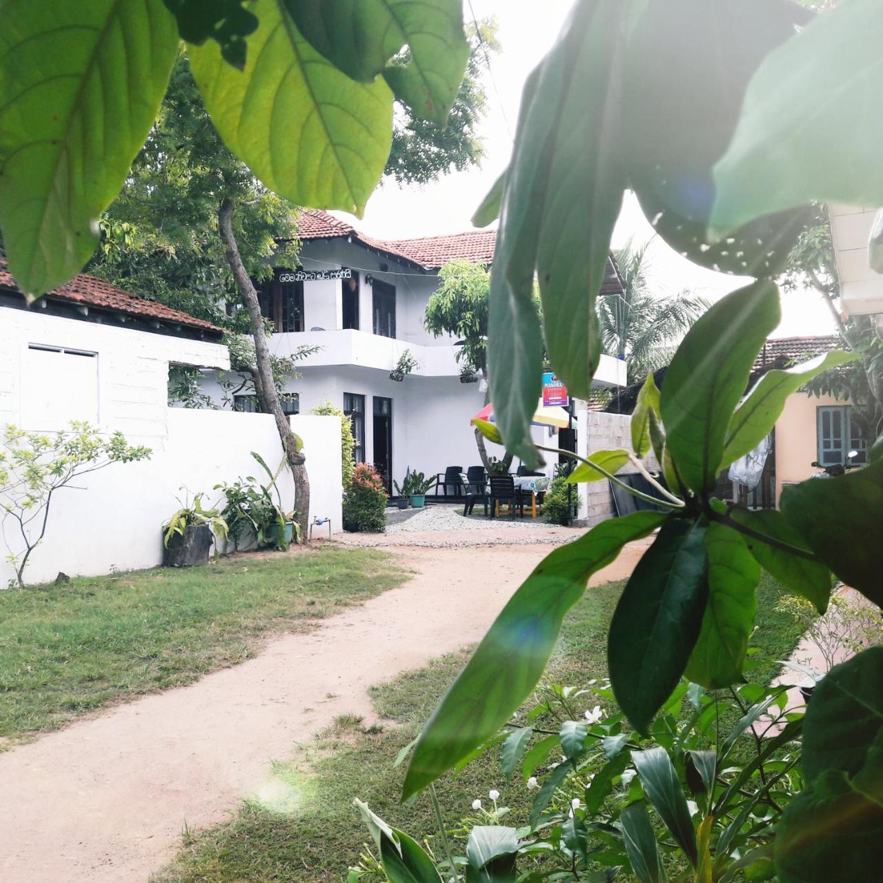 Mrmango Weligama Διαμέρισμα Εξωτερικό φωτογραφία